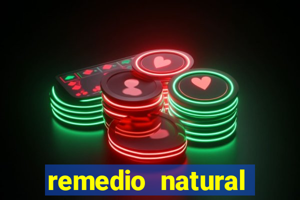 remedio natural para diabetes